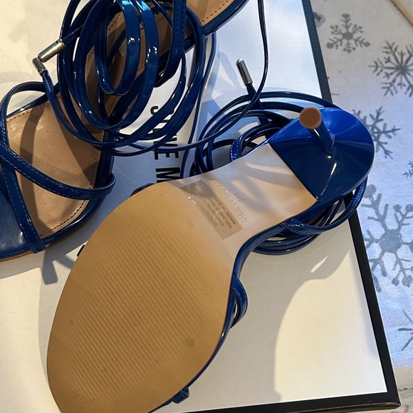 Steve Madden Neri Heels - Picture 5 of 8